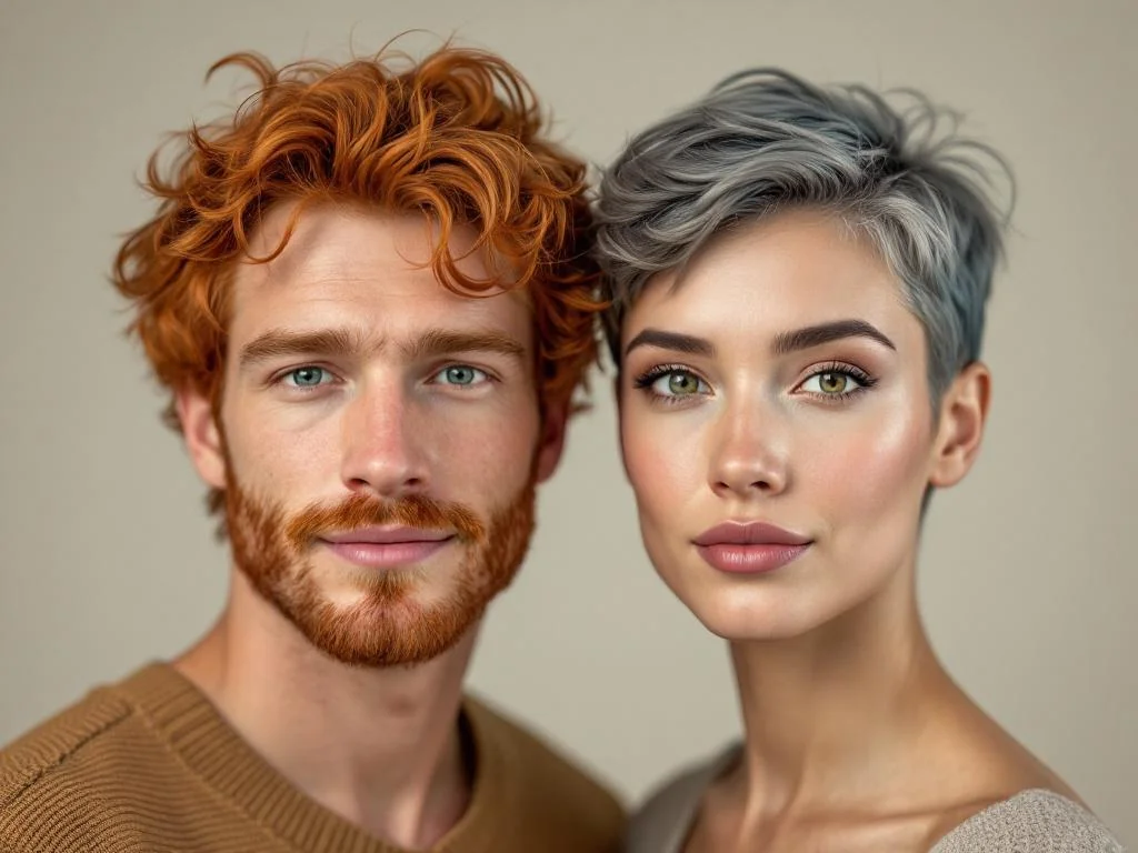 Compatibilité sexuelle Bélier et Verseau