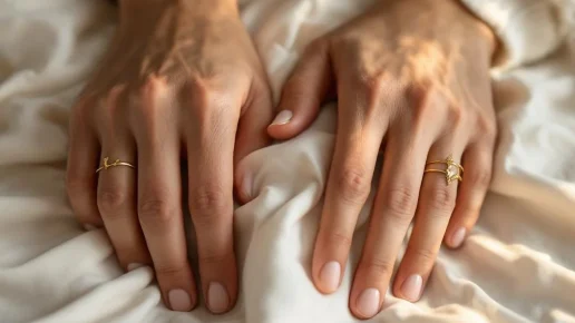 Illustration de l’article : Compatibilité sexuelle Bélier et Vierge