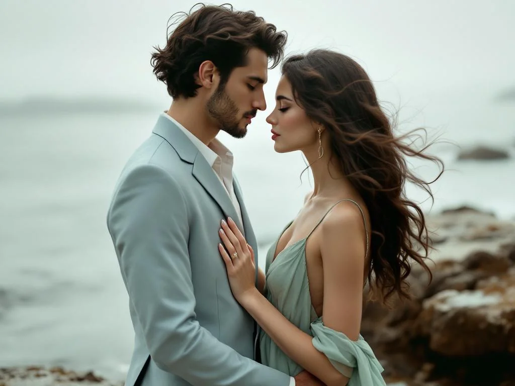 Compatibilité sexuelle Verseau et Poissons