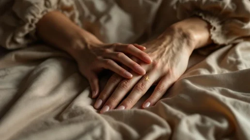 Illustration de l’article : Compatibilité sexuelle Vierge et Capricorne