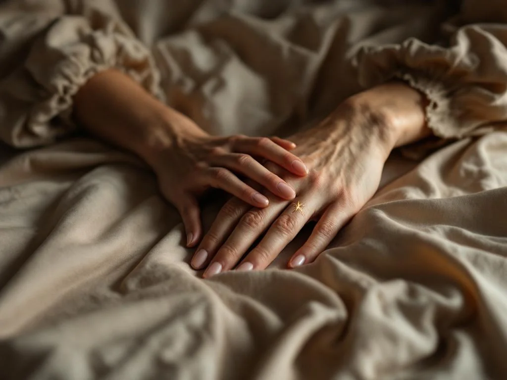 Compatibilité sexuelle Vierge et Capricorne