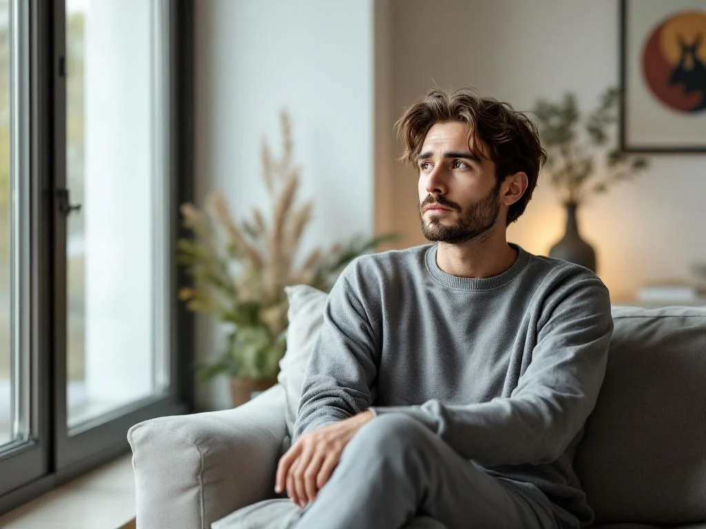 Est-ce facile de vivre avec un Verseau ?