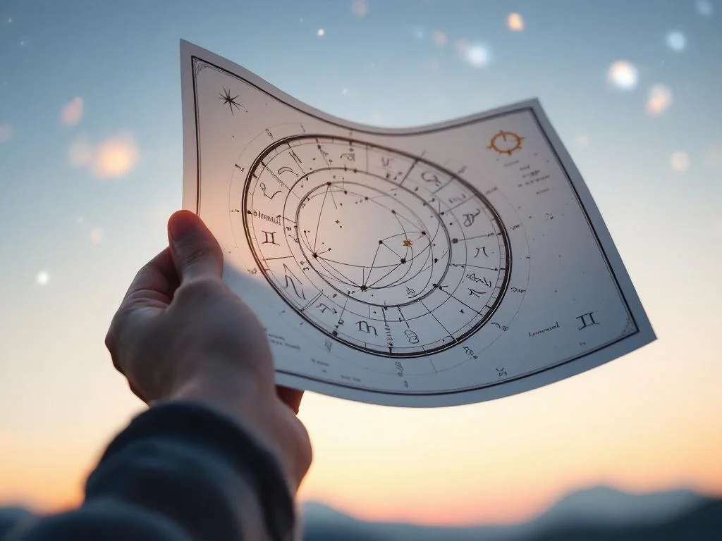 Est ce qu’un thème astral peut changer dans la vie