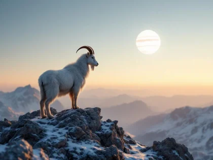 Jupiter en Capricorne signification