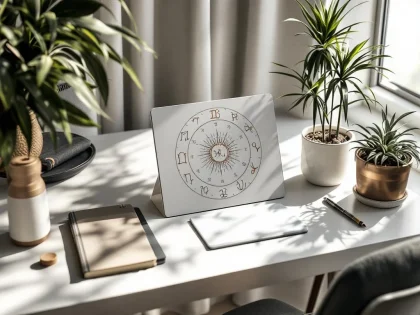 Les signes astrologiques compatibles pour lancer un projet créatif
