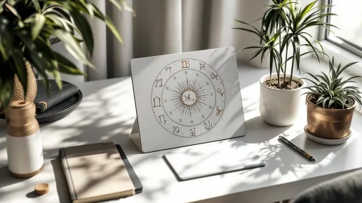 Illustration de l’article : Les signes astrologiques compatibles pour lancer un projet créatif