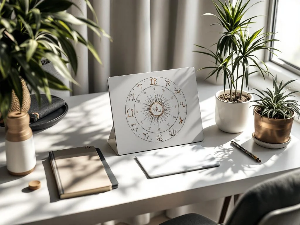 Les signes astrologiques compatibles pour lancer un projet créatif