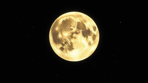 Illustration de l’article : Lune en Lion : signification