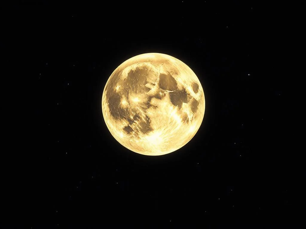 Lune en Lion signification