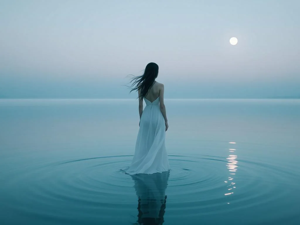 Lune en Poissons signification