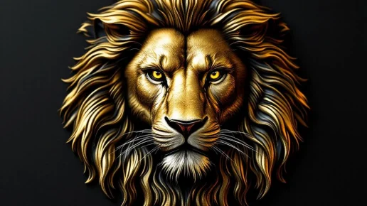 Illustration de l’article : Mars en Lion : signification