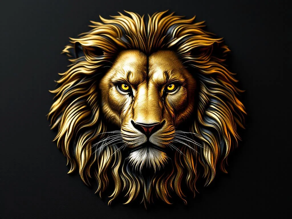 Mars en Lion signification