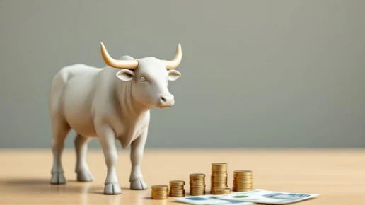 Illustration de l’article : Quel est le rapport à l’argent du Taureau