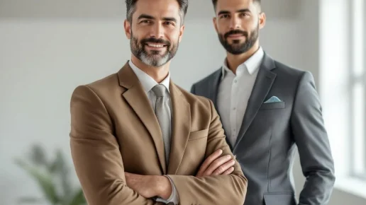 Illustration de l’article : Quels signes astrologiques font un bon duo chef et bras droit