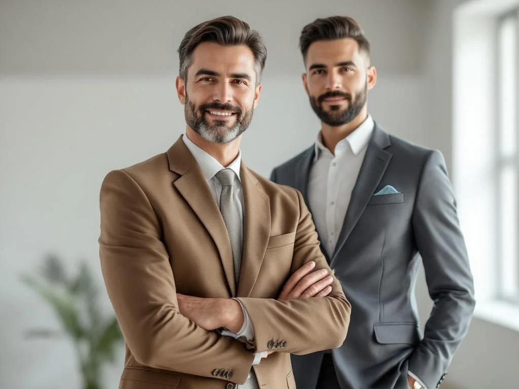 Quels signes astrologiques font un bon duo chef et bras droit