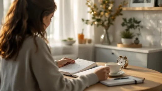 Illustration de l’article : Quels signes astrologiques ont besoin de routine pour se sentir bien ?