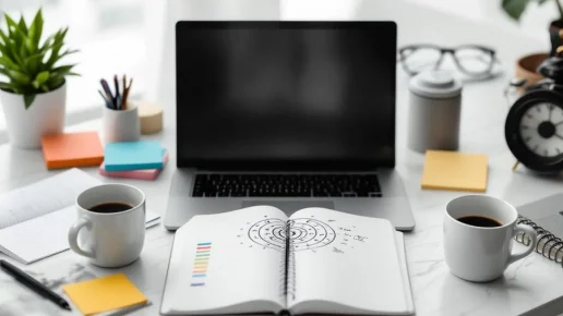 Illustration de l’article : Quels signes astrologiques sont complémentaires dans une équipe ?