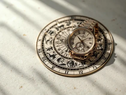 Quels signes astrologiques sont les plus ponctuels