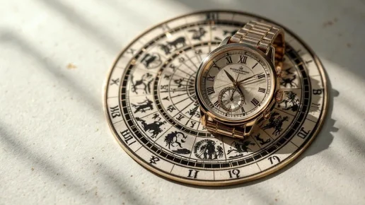 Illustration de l’article : Quels signes astrologiques sont les plus ponctuels ?