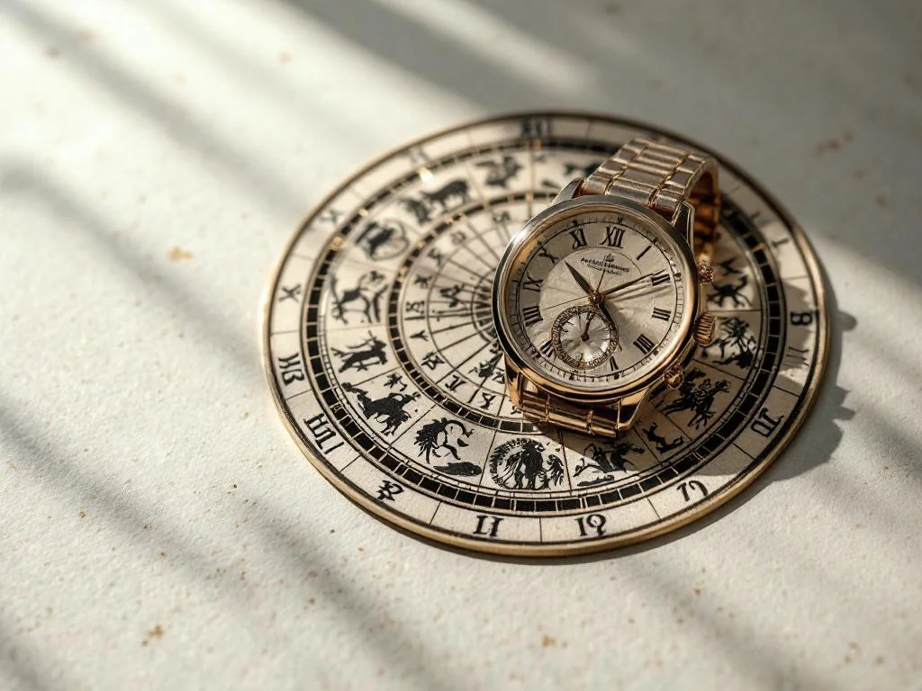 Quels signes astrologiques sont les plus ponctuels