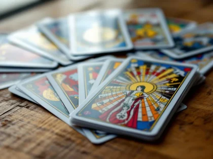 Illustration de l’article : Tirage tarot général comment l’interpréter
