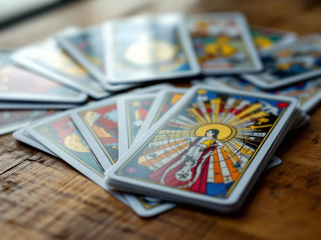 Tirage tarot général comment l’interpréter