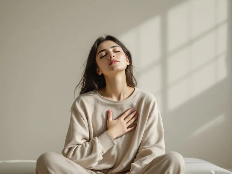 Illustration de l’article : Comment fixer ses propres limites en spiritualité
