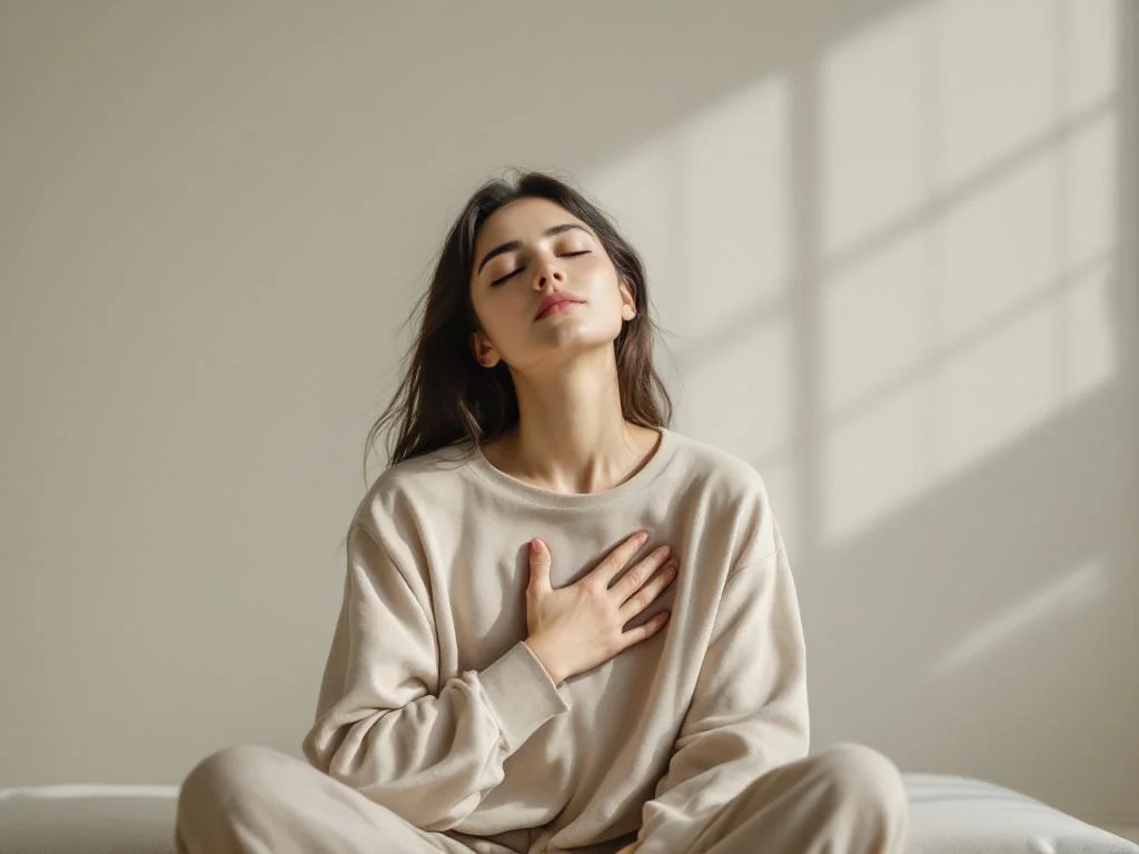 Comment fixer ses propres limites en spiritualité