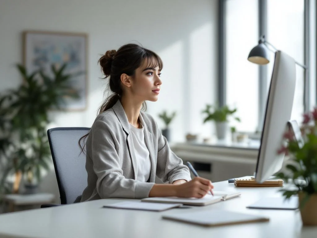 Comment travailler avec un collègue Gémeaux