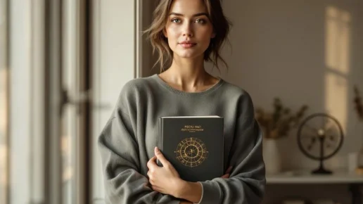 Illustration de l’article : Comment utiliser l’astrologie pour renforcer sa confiance en soi