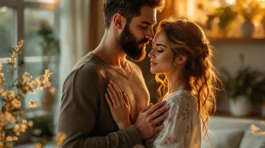Illustration de l’article : Comment vivre avec un Lion en couple