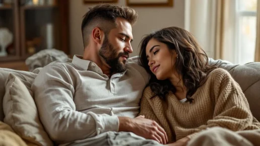 Illustration de l’article : Comment vivre avec un Taureau en couple