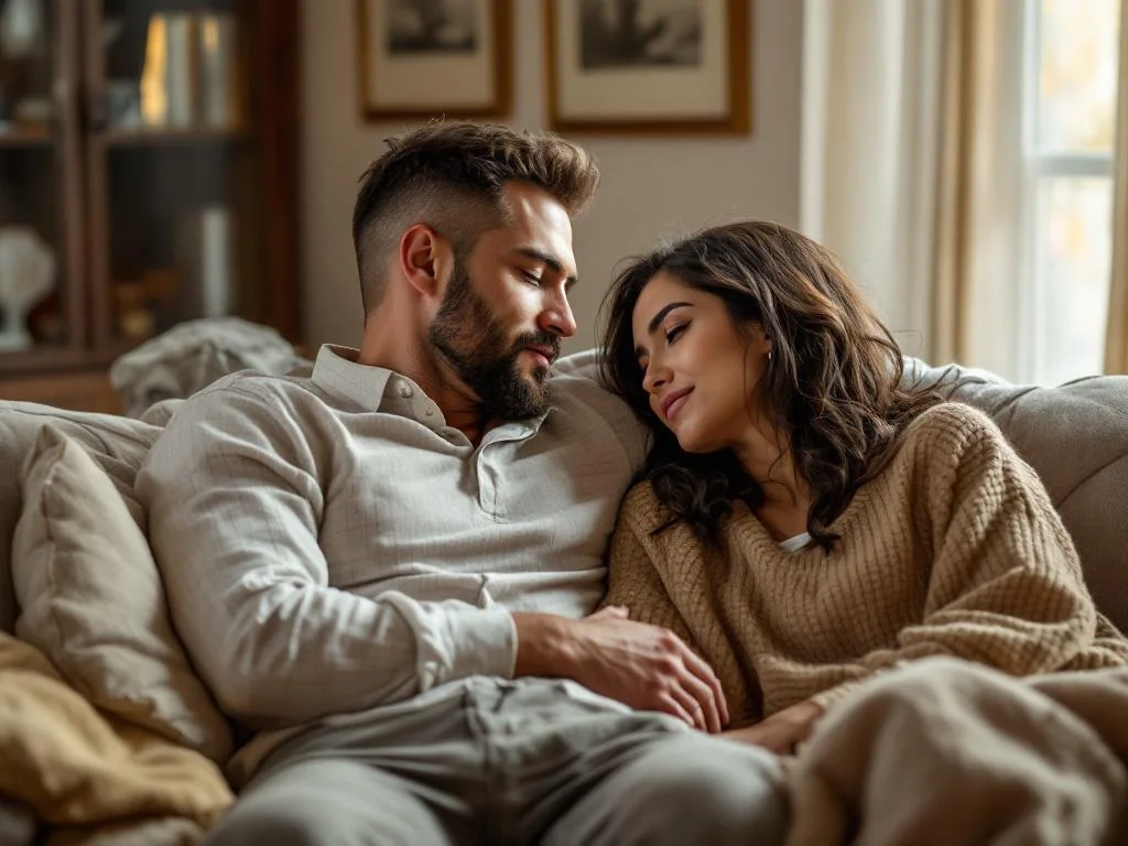 Comment vivre avec un Taureau en couple