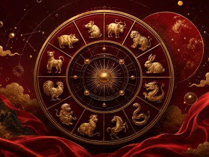Illustration astrologie chinoise AstroAstro