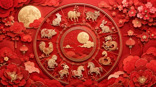 Illustration de l’article : Horoscope chinois du 15 juillet 2026 : les prévisions signe par signe
