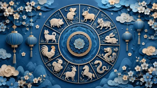 Illustration de l’article : Horoscope chinois du 22 juin 2026 : les prévisions signe par signe