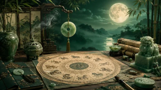 Illustration de l’article : Horoscope chinois du 25 juin 2026 : les prévisions signe par signe