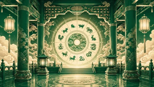 Illustration de l’article : Horoscope chinois du 10 août 2026 : les prévisions signe par signe