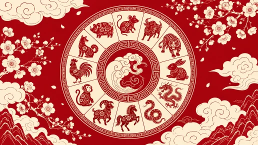 Illustration de l’article : Horoscope chinois du 26 septembre 2026 : les prévisions signe par signe