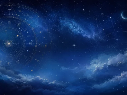 Illustration de l’horoscope du jour AstroAstro