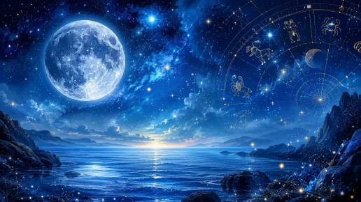 Illustration de l’article : Horoscope du 19 juillet 2026 : les prévisions signe par signe
