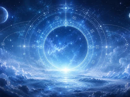 Illustration de l’horoscope du jour AstroAstro