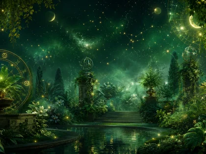 Illustration de l’horoscope du jour AstroAstro