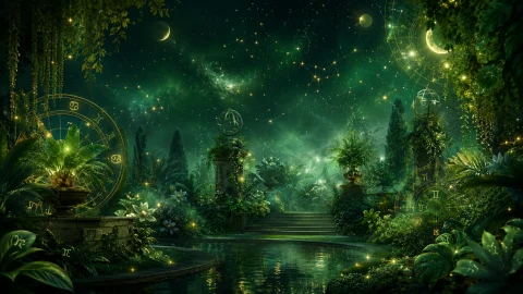 Illustration de l’horoscope du jour AstroAstro
