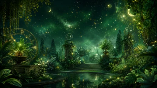 Illustration de l’article : Horoscope du 24 juin 2026 : les prévisions signe par signe