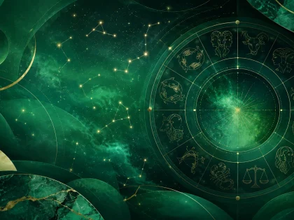 Illustration de l’horoscope du jour AstroAstro