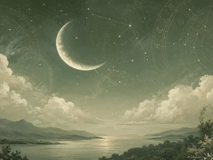 Illustration de l’horoscope du jour AstroAstro