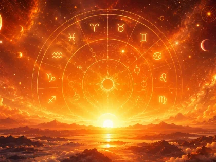 Illustration de l’horoscope du jour AstroAstro