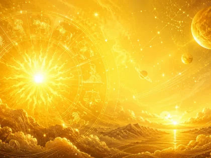 Illustration de l’horoscope du jour AstroAstro