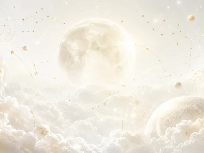 Illustration de l’horoscope du jour AstroAstro